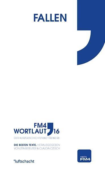 Cover: 9783902844996 | Wortlaut 16. Fallen | Berger-Schwab | Taschenbuch | 172 S. | Deutsch