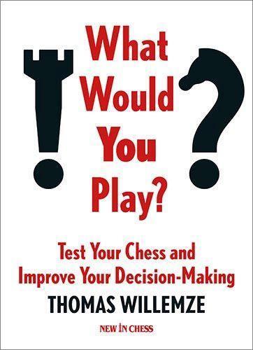 Cover: 9789083382708 | What Would You Play? | Thomas Willemze | Taschenbuch | Englisch | 2024