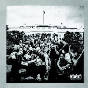 Cover: 602547300683 | To Pimp A Butterfly | Kendrick Lamar | Audio-CD | 2015