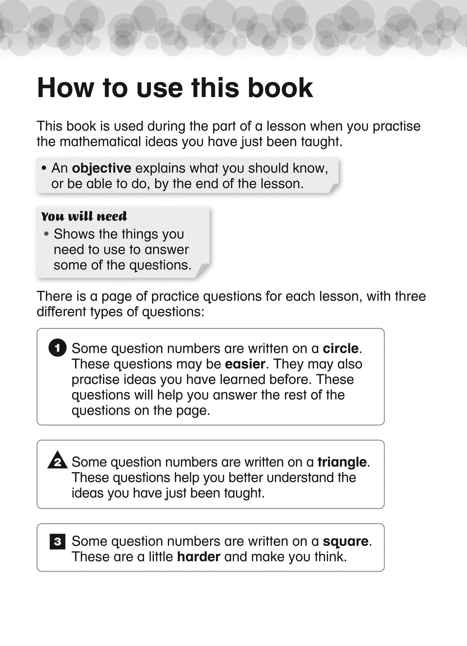 Bild: 9780008369460 | International Primary Maths Workbook: Stage 2 | Lisa Jarmin | Buch