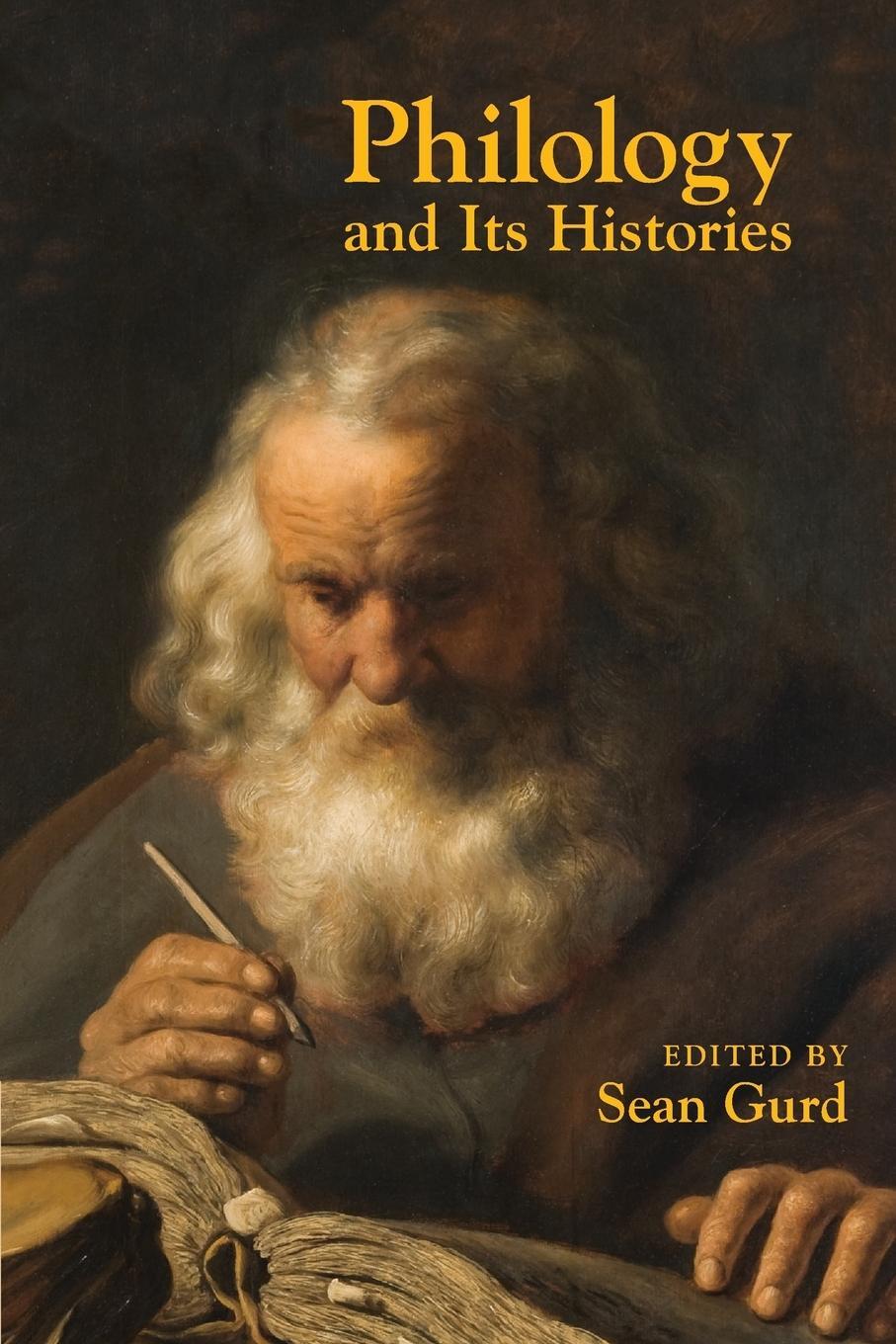 Cover: 9780814255070 | Philology and Its Histories | Sean Gurd | Taschenbuch | Paperback