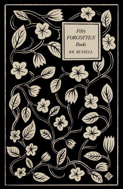 Cover: 9781913505509 | Fifty Forgotten Books | R. B. Russell | Taschenbuch | Englisch | 2022