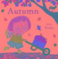 Cover: 9781846437434 | Autumn | Child's Play | Buch | Papp-Bilderbuch | Englisch | 2015