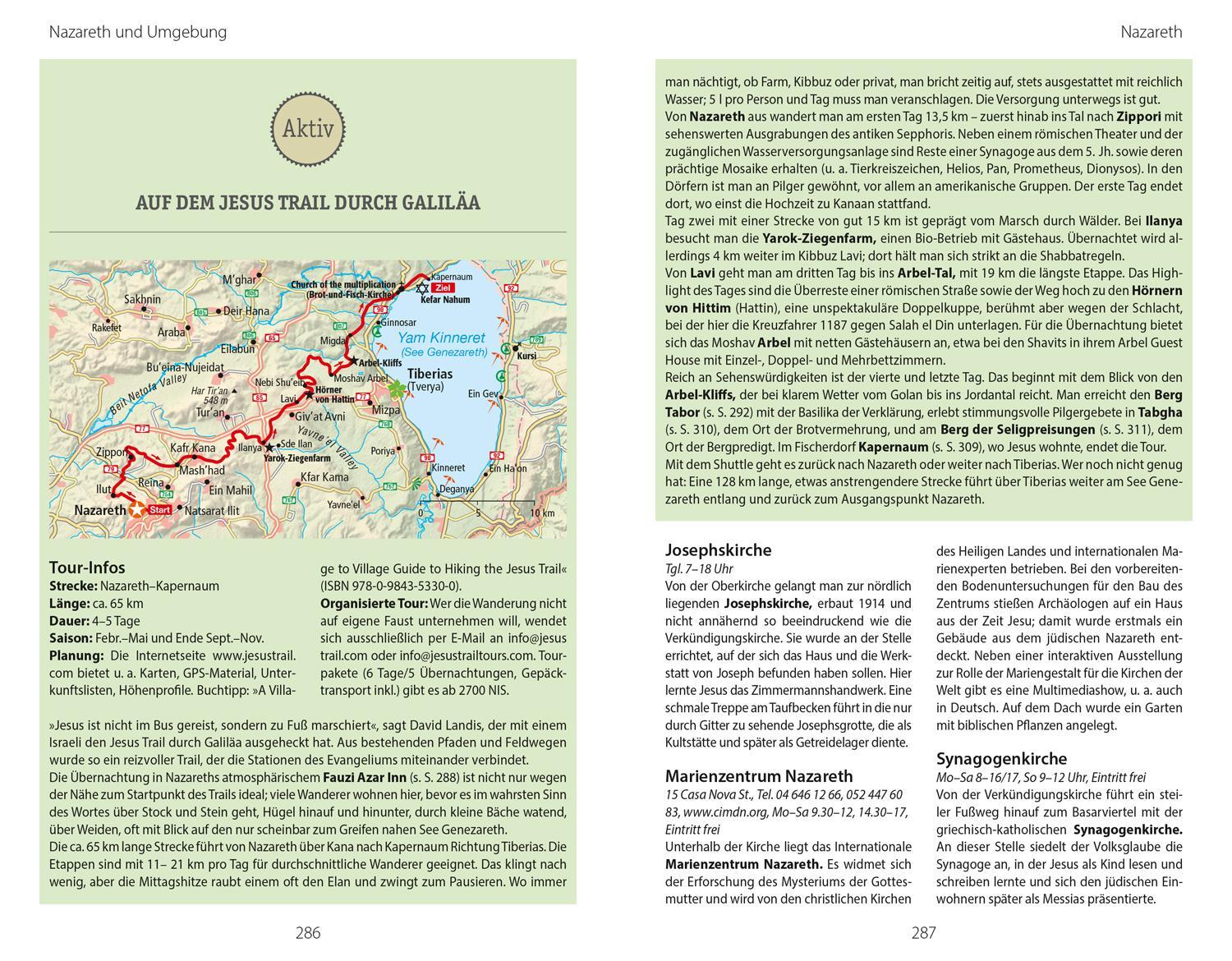 Bild: 9783770181957 | DuMont Reise-Handbuch Reiseführer Israel, Palästina, Sinai | Rauch