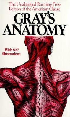 Cover: 9780914294085 | Gray's Anatomy | Henry Gray | Taschenbuch | Englisch | 1974