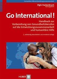 Cover: 9783456845913 | Go International! | Buch | 508 S. | Deutsch | 2009 | Hogrefe AG