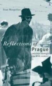 Cover: 9780470022191 | Reflections of Prague | Journeys Through the 20th Century | Margolius
