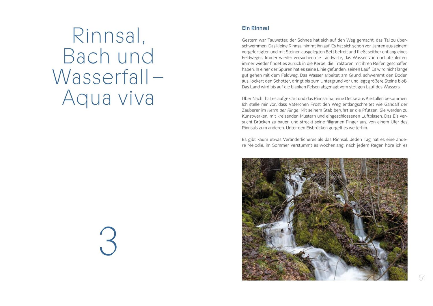 Bild: 9783702511227 | Die Gaben des Wassers | Karin Hochegger | Buch | 256 S. | Deutsch