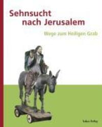 Cover: 9783867320573 | Sehnsucht nach Jerusalem | Ursula Röper | Taschenbuch | Deutsch | 2009