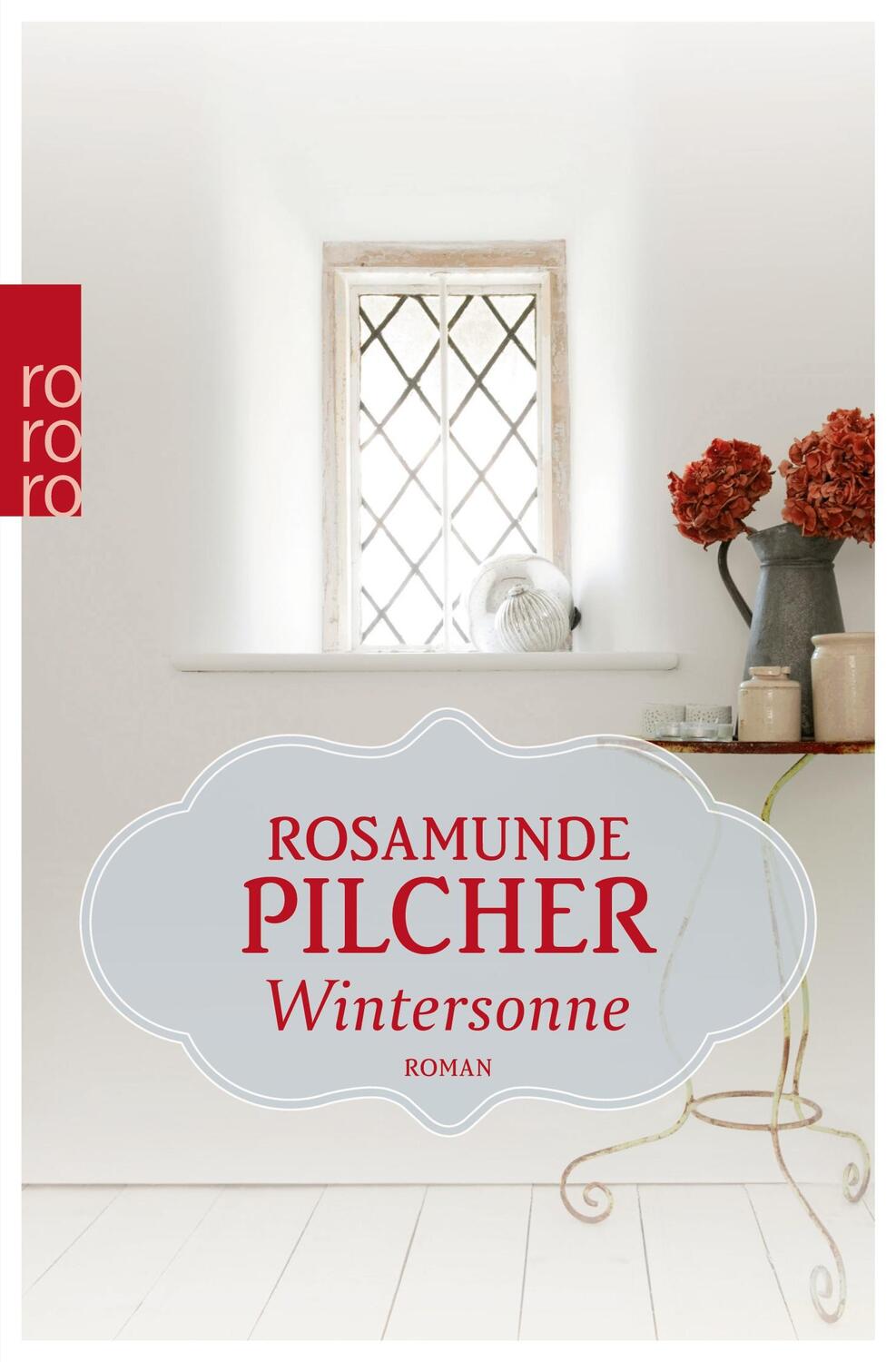 Cover: 9783499268120 | Wintersonne | Rosamunde Pilcher | Taschenbuch | Paperback | 704 S.