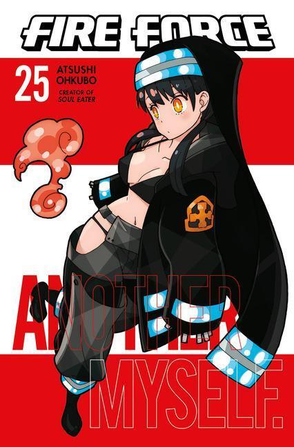 Cover: 9781646512836 | Fire Force 25 | Atsushi Ohkubo | Taschenbuch | Fire Force | Englisch