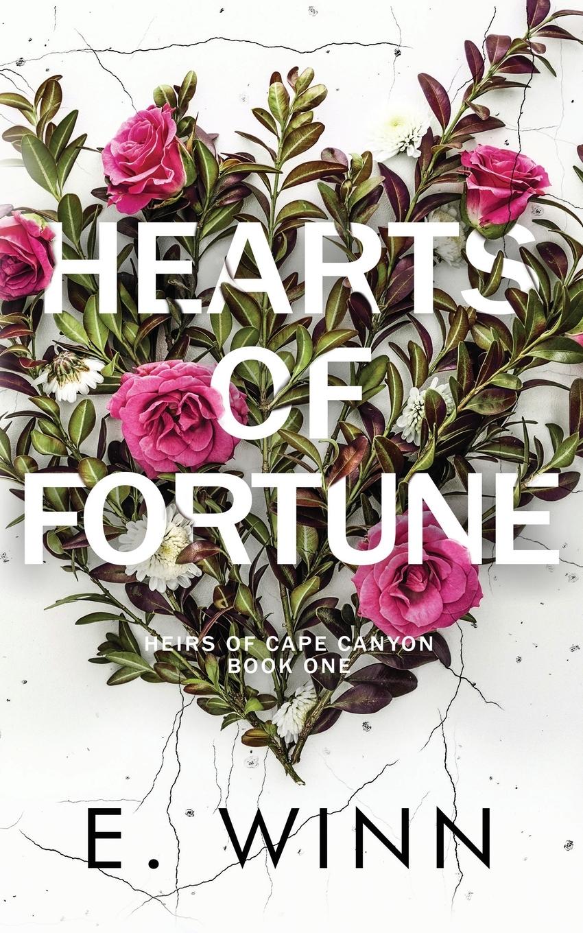 Cover: 9780645751277 | Hearts of Fortune | E. Winn | Taschenbuch | Englisch | 2024