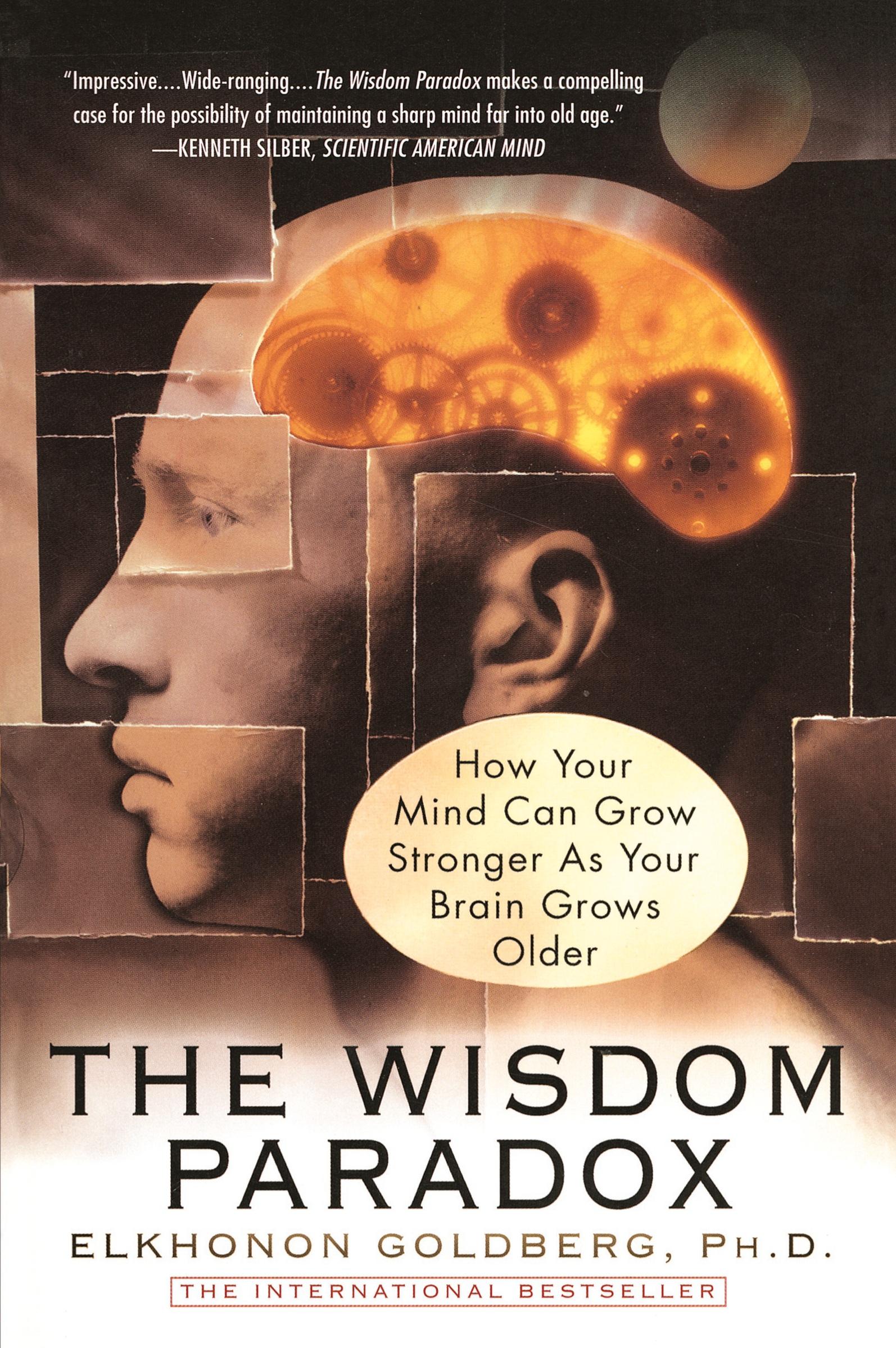 Cover: 9781592401871 | The Wisdom Paradox | Elkhonon Goldberg | Taschenbuch | Englisch | 2006