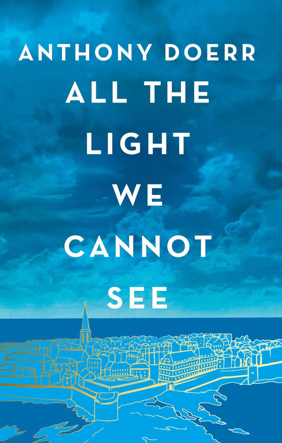 Cover: 9780008654313 | All the Light We Cannot See | Anthony Doerr | Buch | 560 S. | Englisch