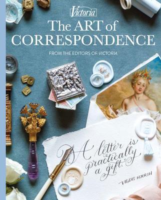 Cover: 9798987482056 | The Art of Correspondence | A Letter Is Practically a Gift | Lester