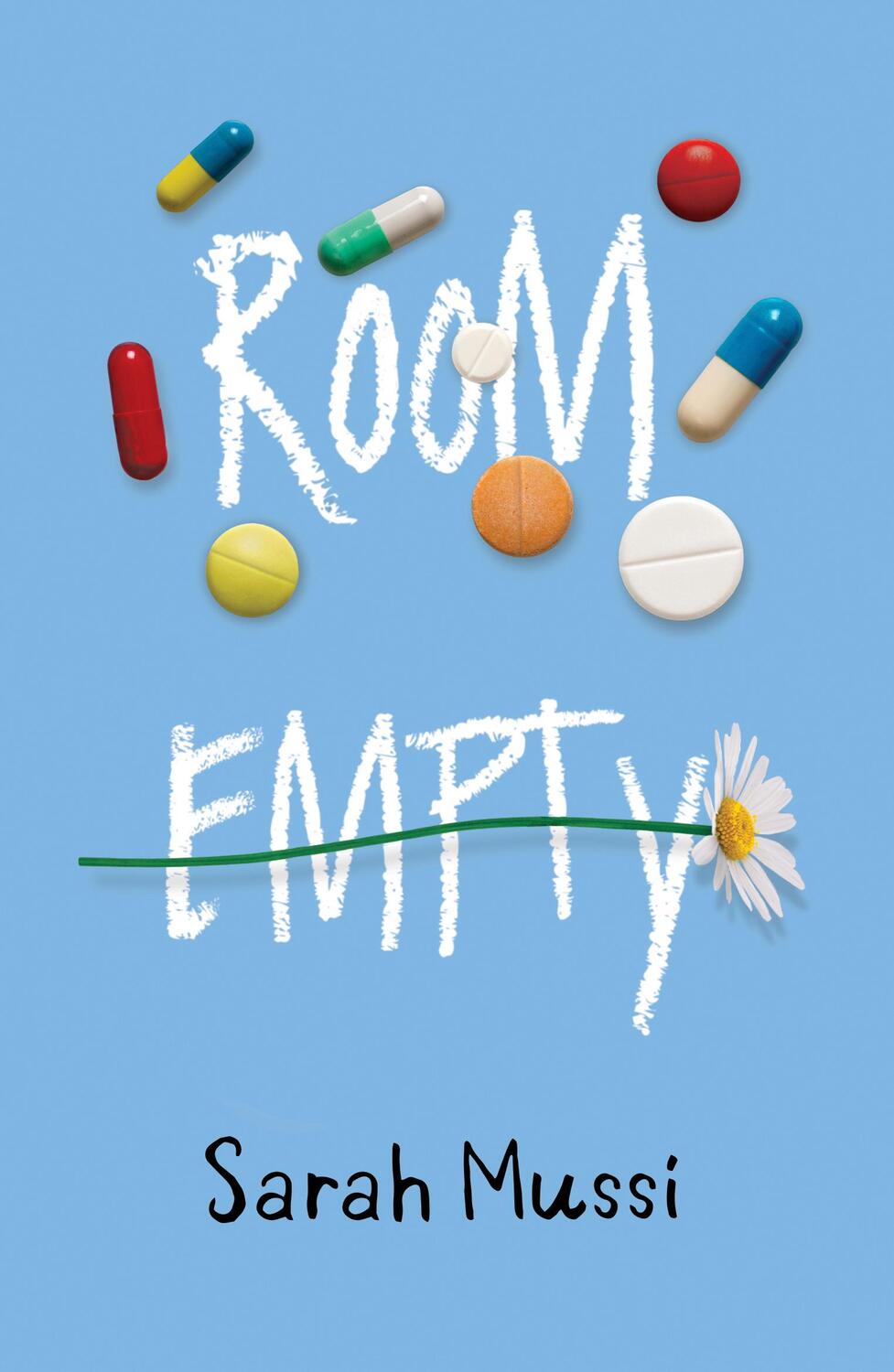 Cover: 9781780749747 | Room Empty | Sarah Mussi | Taschenbuch | Kartoniert / Broschiert