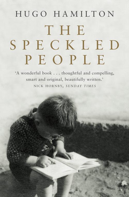 Cover: 9780007148110 | The Speckled People | Hugo Hamilton | Taschenbuch | 298 S. | Englisch