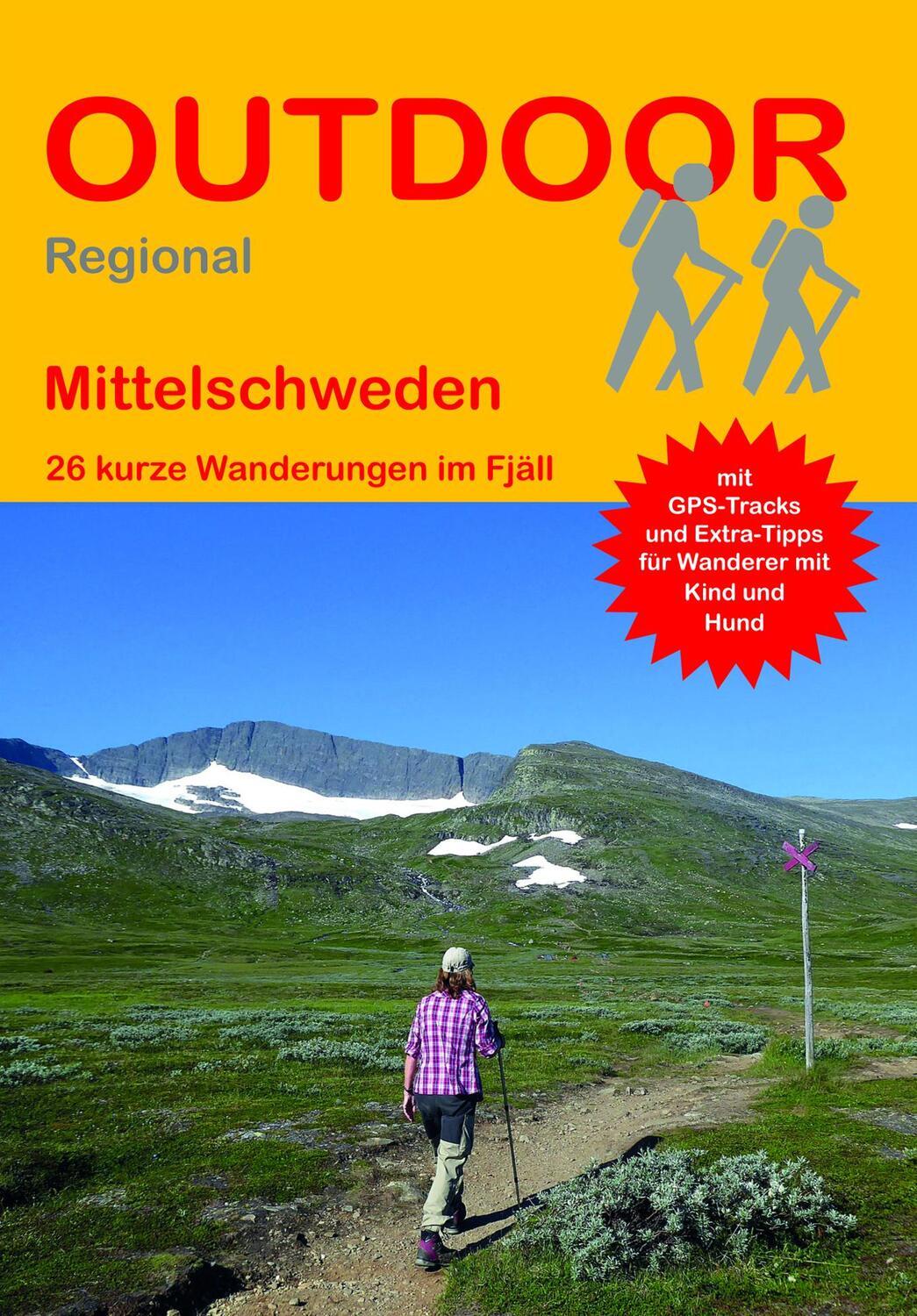 Cover: 9783866866409 | Mittelschweden | Dietrich Bender | Taschenbuch | Deutsch | 2020