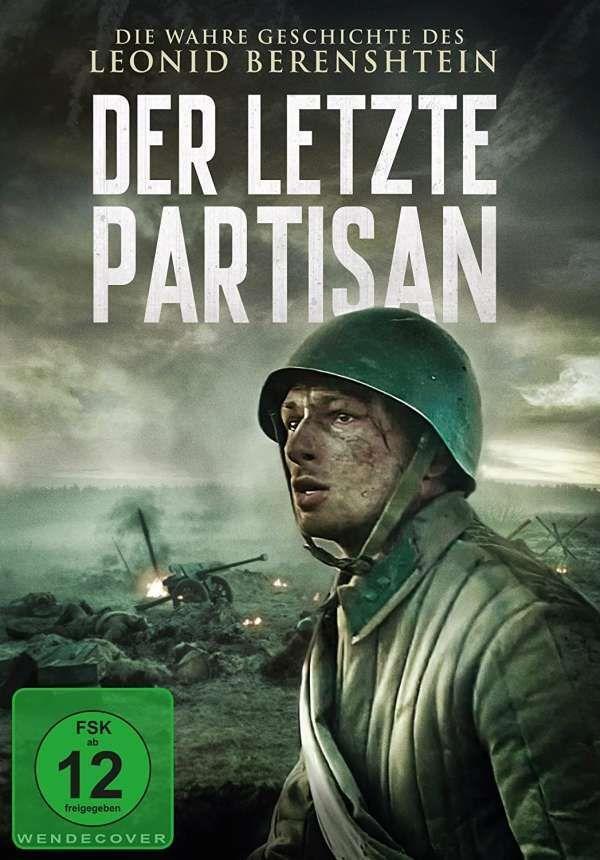 Cover: 4260428053446 | Der letzte Partisan - Die wahre Geschichte des Leonid Berenshtein