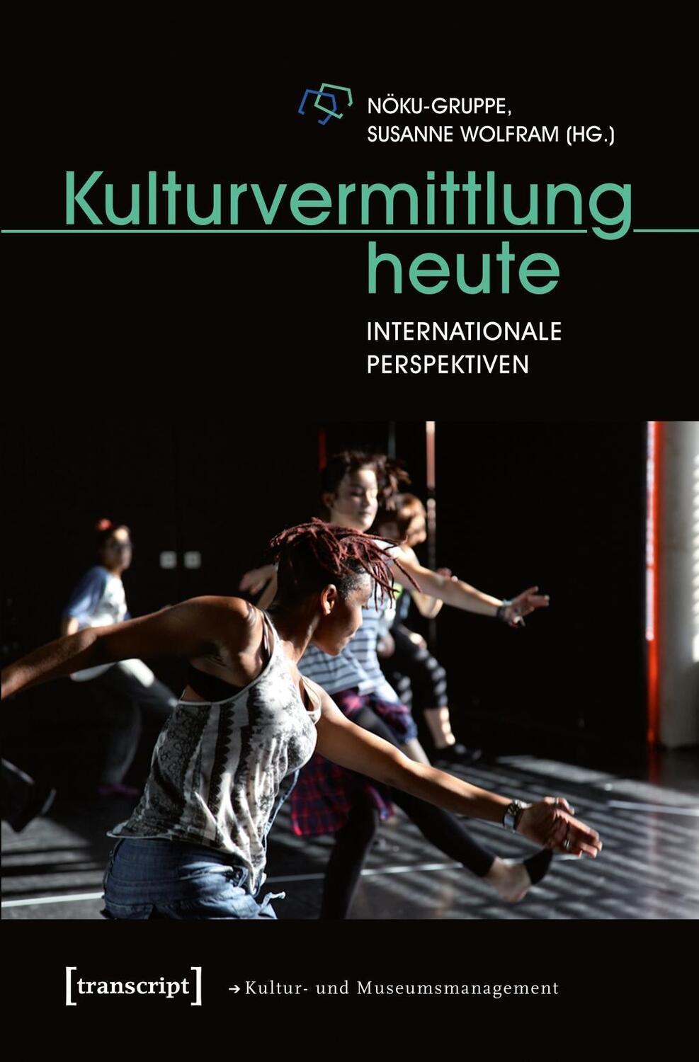 Cover: 9783837638752 | Kulturvermittlung heute | Taschenbuch | 222 S. | Deutsch | 2017