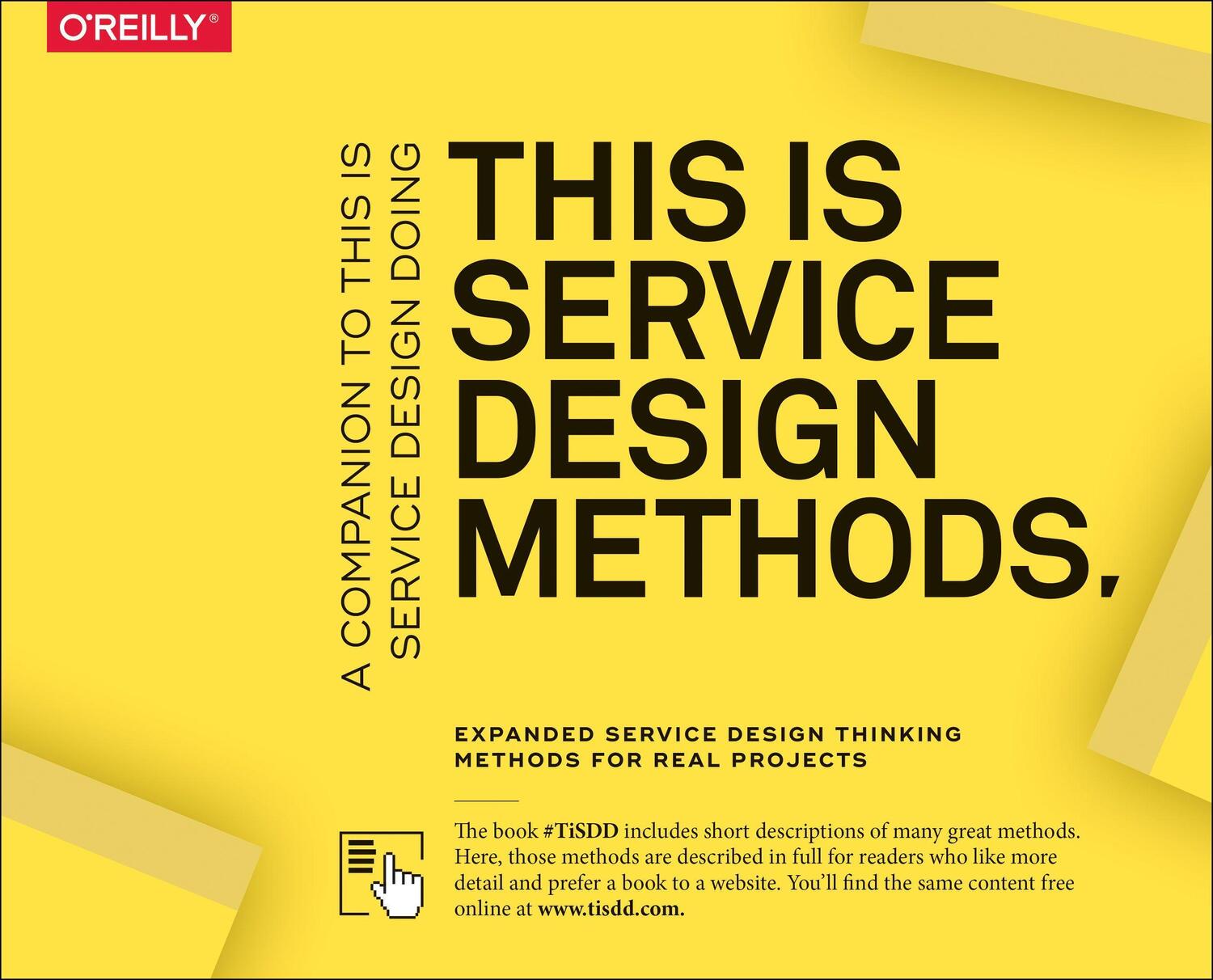 Cover: 9781492039594 | This Is Service Design Methods | Marc Stickdorn (u. a.) | Taschenbuch