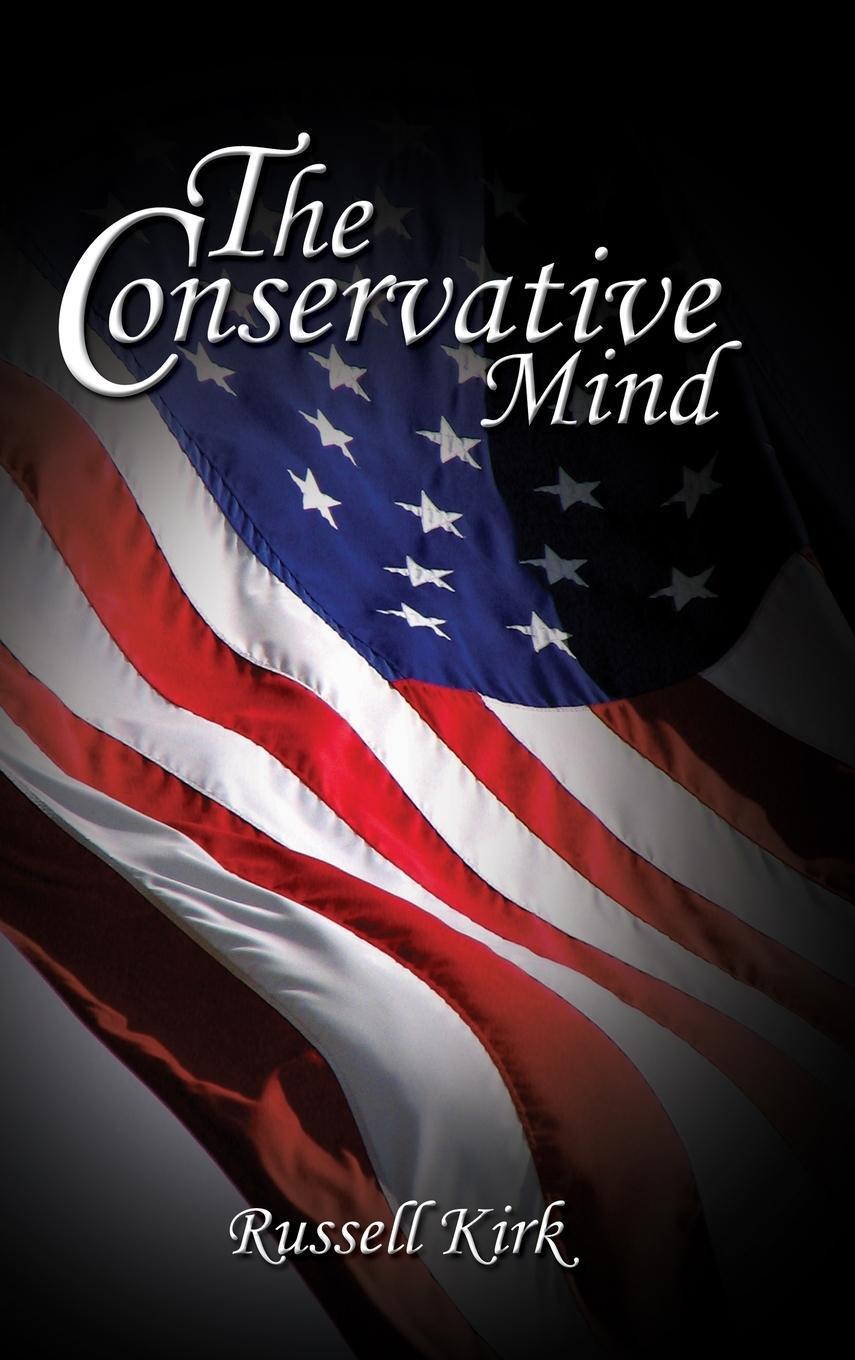 Cover: 9780572973421 | The Conservative Mind | Russell Kirk | Buch | Englisch | 2020