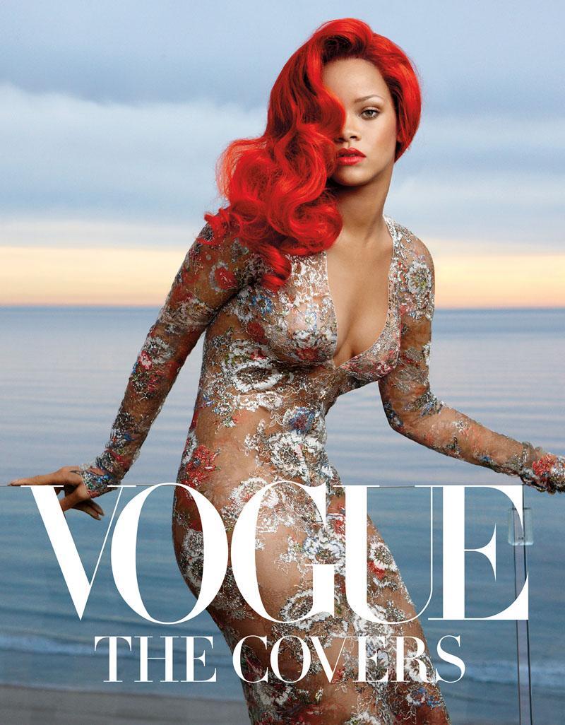 Cover: 9781419727535 | Vogue: The Covers | Dodie Kazanjian | Buch | Englisch | 2017