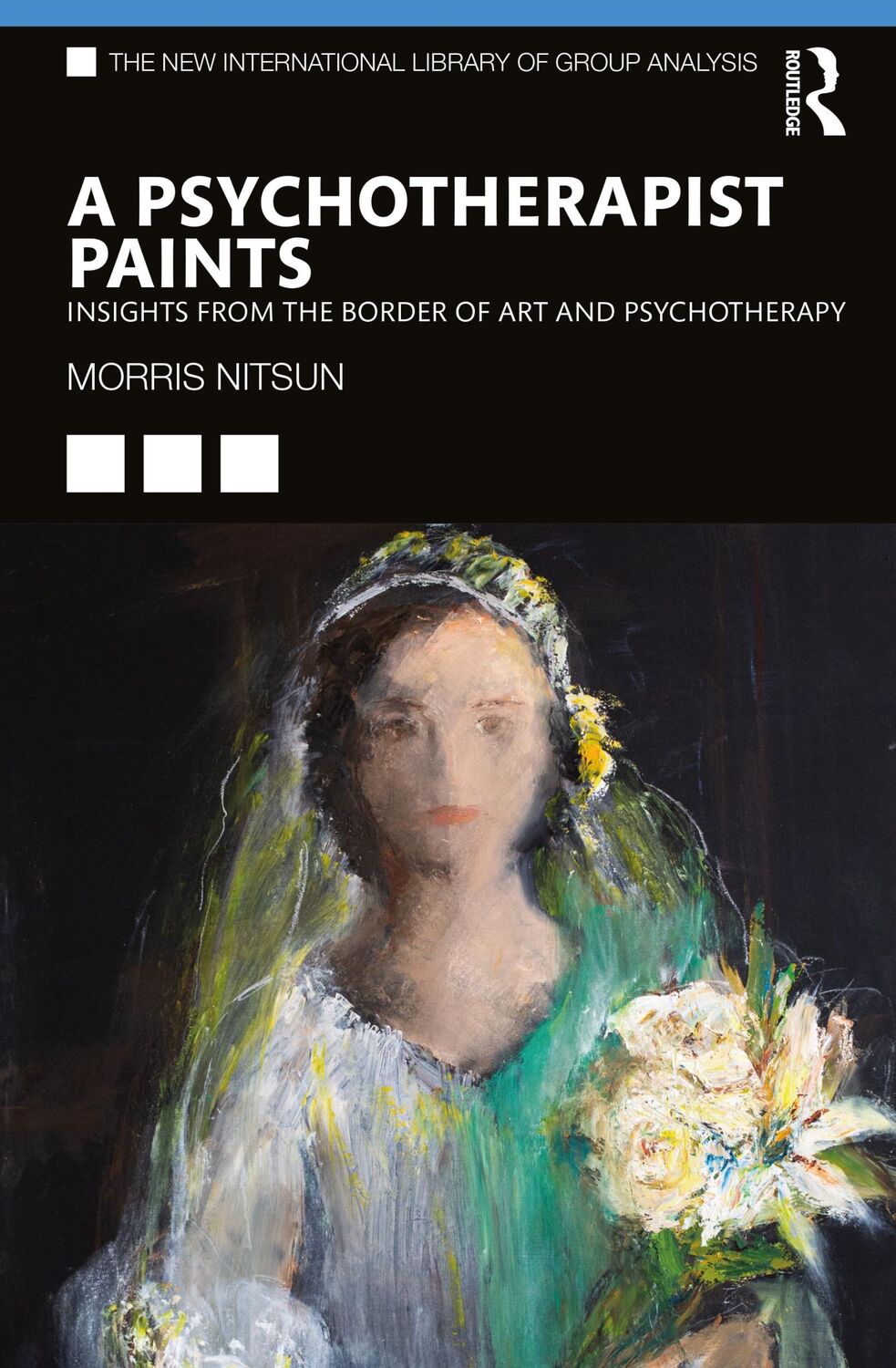 Cover: 9781032140773 | A Psychotherapist Paints | Morris Nitsun | Taschenbuch | Englisch