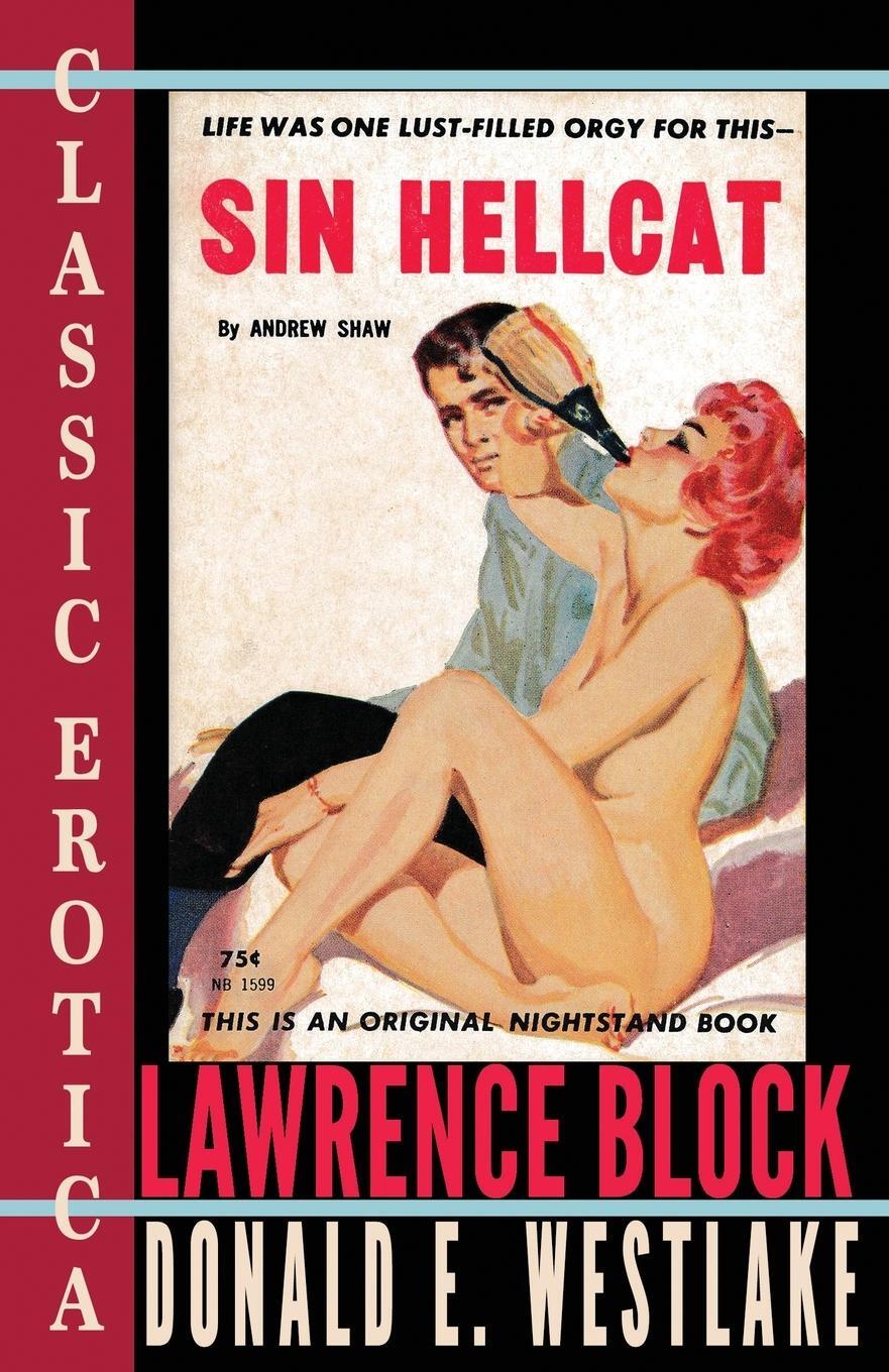 Cover: 9781951939410 | Sin Hellcat | Lawrence Block | Taschenbuch | Classic Erotica | 2019
