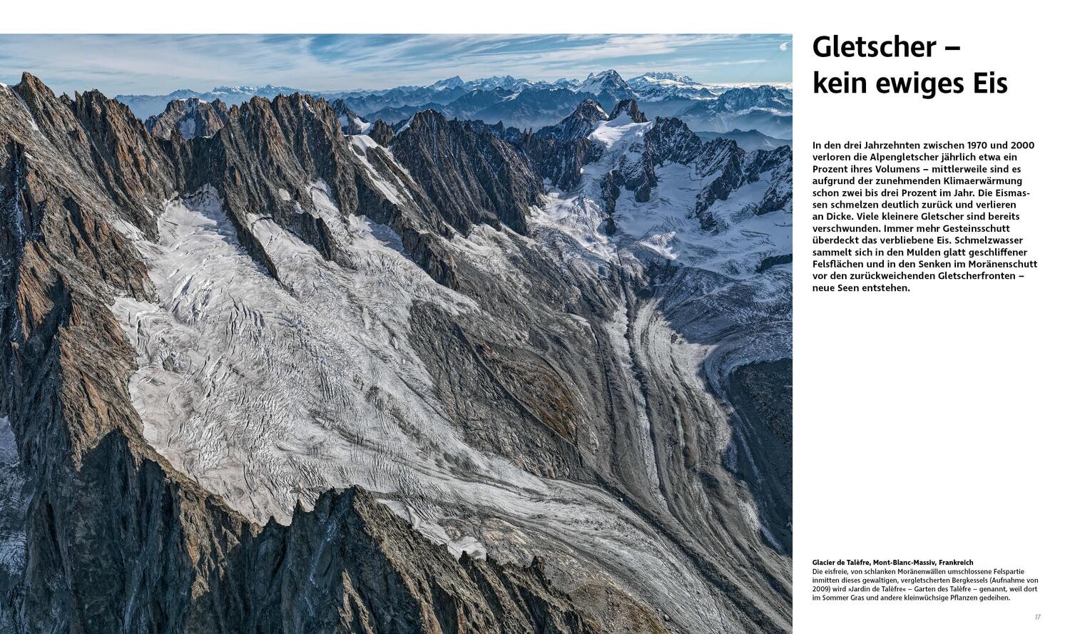 Bild: 9783763370757 | AlpenEis | Gletscher und Permafrost im Klimawandel | Jung-Hüttl | Buch