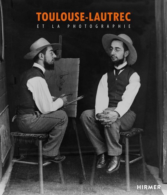 Cover: 9783777424682 | Toulouse-Lautrec, französische Ausgabe | Et la Photographie | Buch