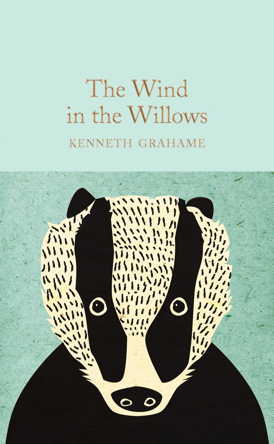 Cover: 9781509827930 | The Wind in the Willows | Kenneth Grahame | Buch | With dust jacket