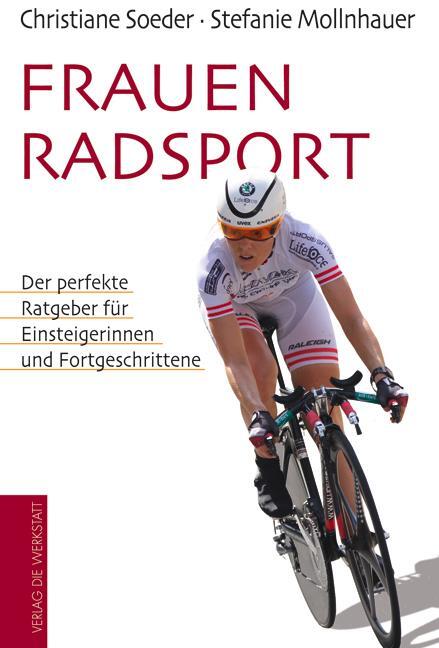 Cover: 9783895335594 | Frauenradsport | Christiane Soeder (u. a.) | Buch | 160 S. | Deutsch