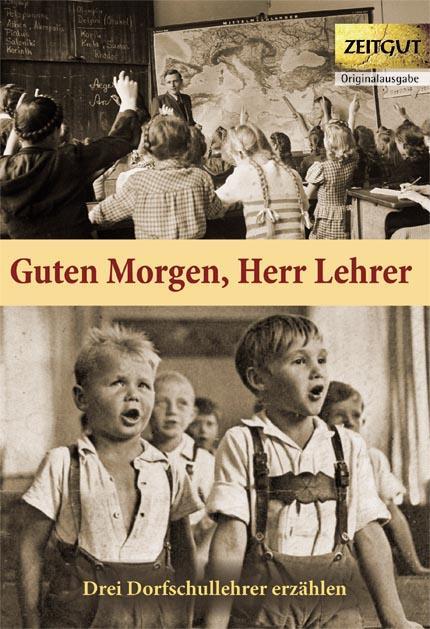 Cover: 9783866142251 | Guten Morgen, Herr Lehrer | Ingrid Hantke (u. a.) | Taschenbuch | 2014