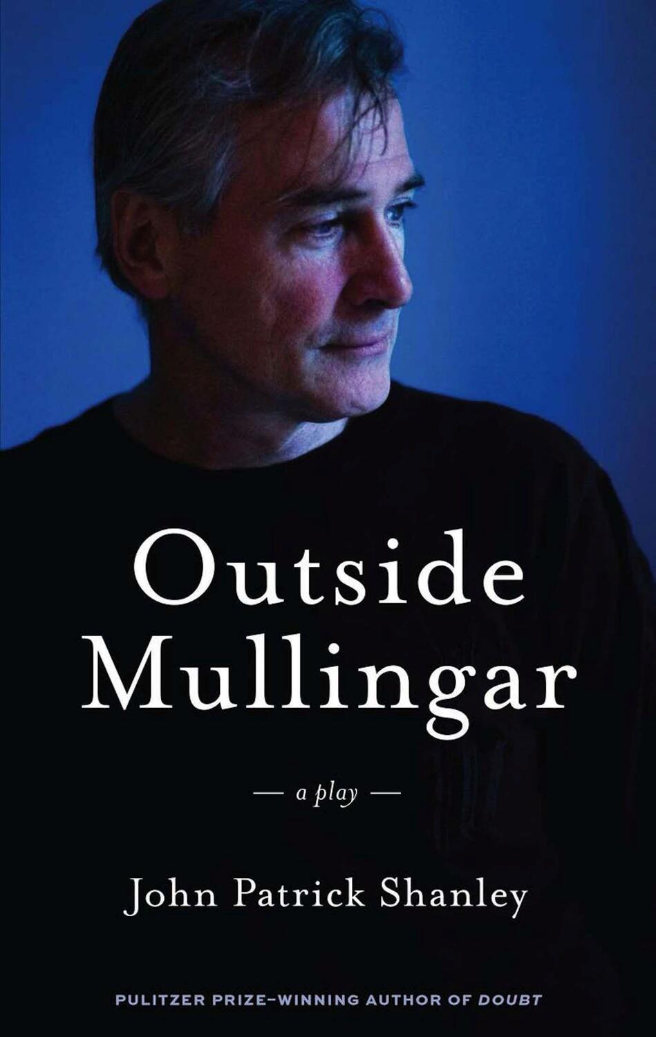 Cover: 9781559364751 | Outside Mullingar | John Patrick Shanley | Taschenbuch | Englisch