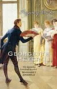Cover: 9780099465584 | Regency Buck | Gossip, scandal and an unforgettable Regency romance