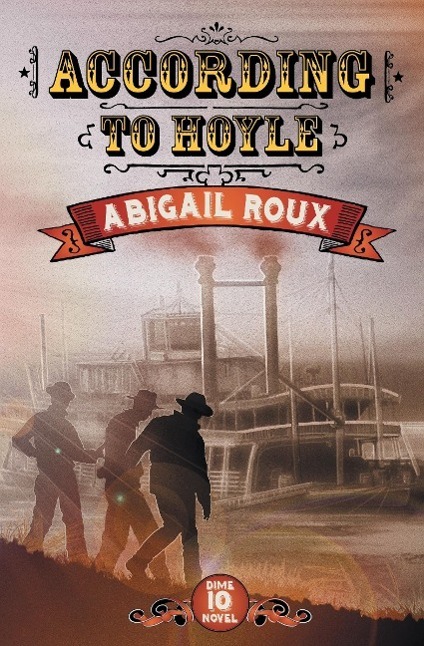 Cover: 9781626492158 | According to Hoyle | Abigail Roux | Taschenbuch | Paperback | Englisch