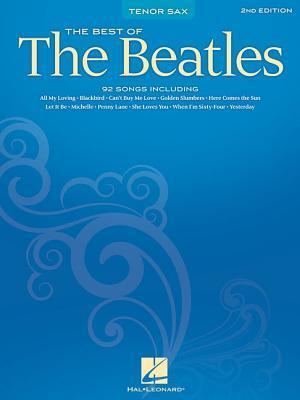 Cover: 9781423410461 | Best of the Beatles: Tenor Sax | Taschenbuch | Best of the Beatles