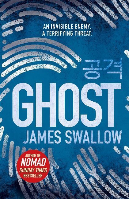 Cover: 9781785763755 | Ghost | James Swallow | Taschenbuch | Royal/Paperback | 400 S. | 2018