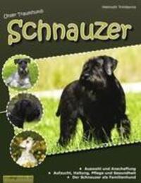 Cover: 9783844818604 | Unser Traumhund: Schnauzer | Helmuth Trimborns | Taschenbuch | 172 S.