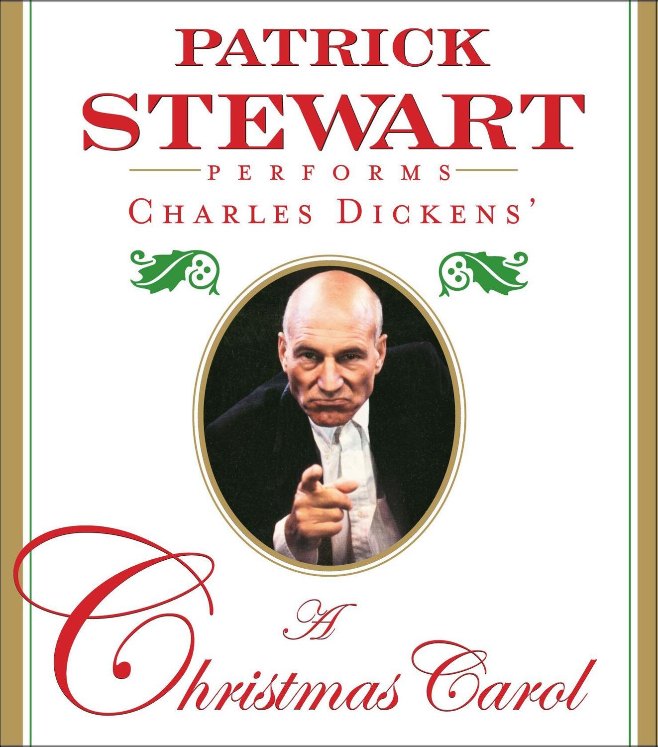 Cover: 9780743563796 | A Christmas Carol | Dickens | Audio-CD | Englisch | 2006