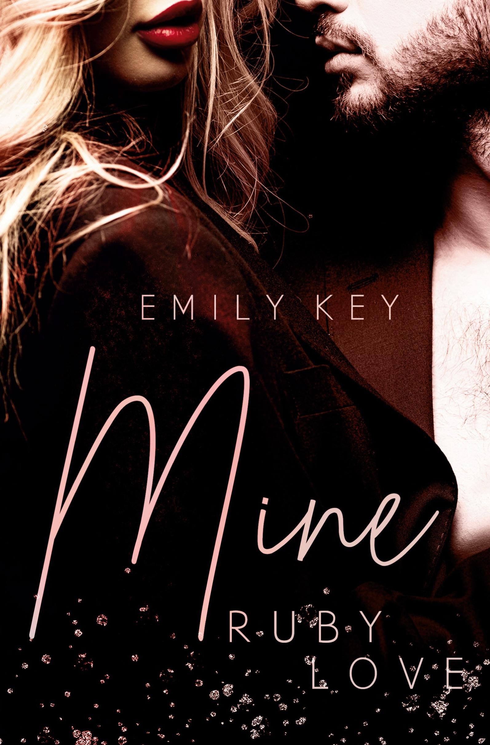 Cover: 9783754663264 | Mine - Ruby Love | Emily Key | Taschenbuch | 352 S. | Deutsch | 2022