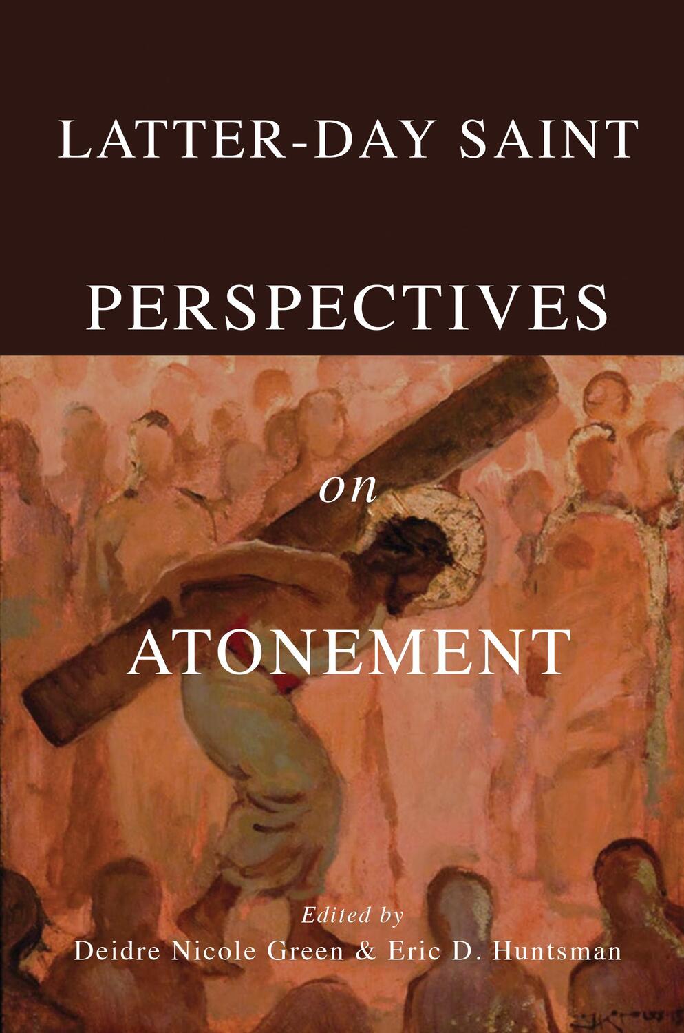 Cover: 9780252087554 | Latter-day Saint Perspectives on Atonement | Taschenbuch | Englisch