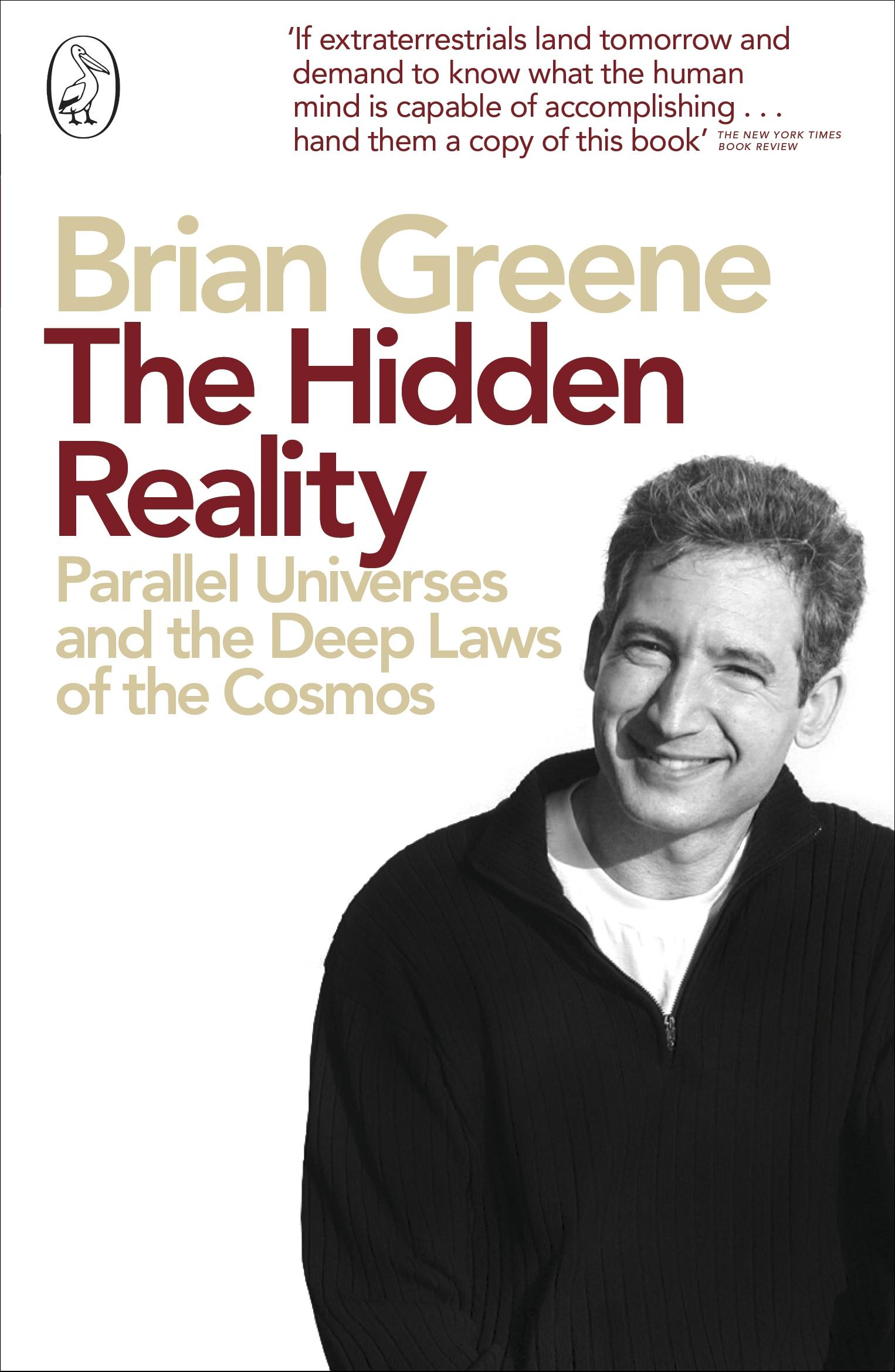 Cover: 9780141029818 | The Hidden Reality | Brian Greene | Taschenbuch | XII | Englisch