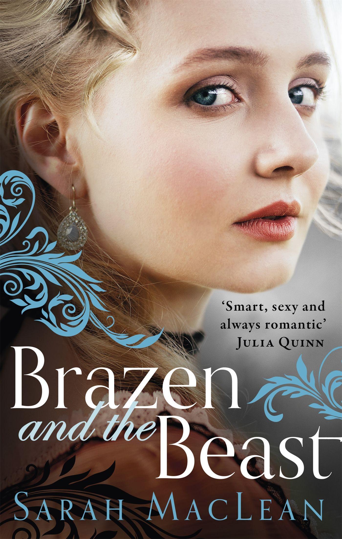 Cover: 9780349420370 | Brazen and the Beast | Sarah Maclean | Taschenbuch | Englisch | 2019