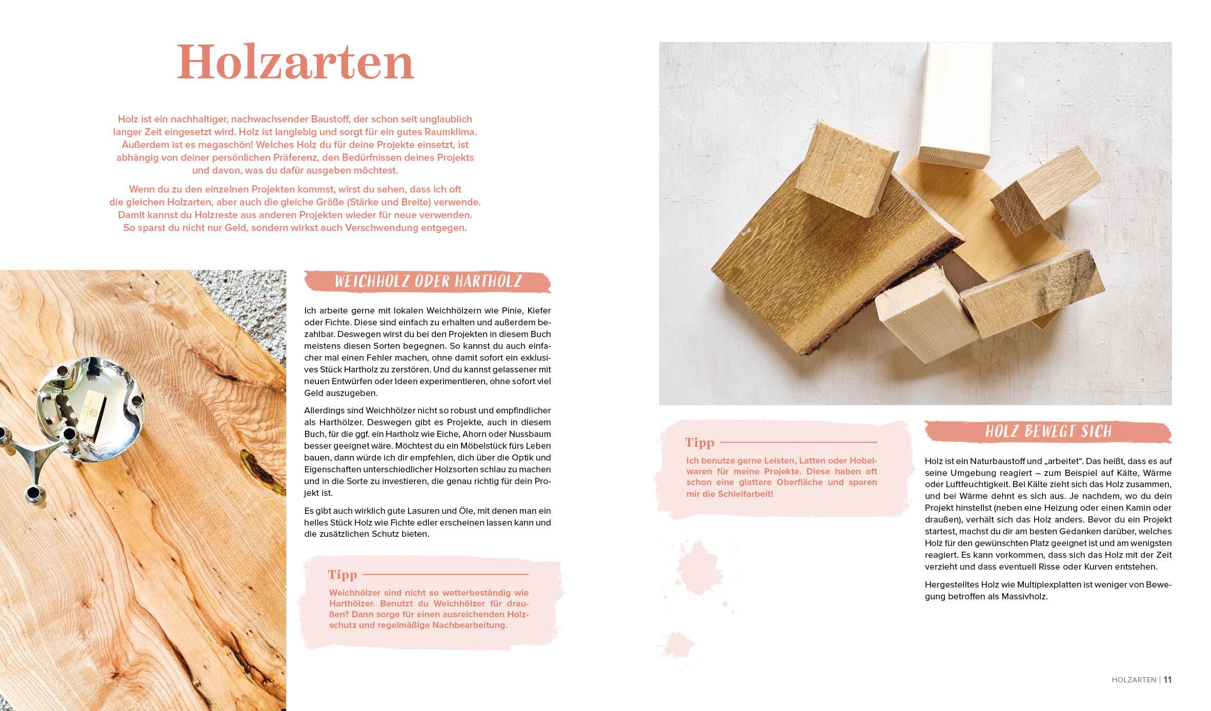 Bild: 9783745913125 | Woodworks | Babette van den Nieuwendijk | Buch | 144 S. | Deutsch