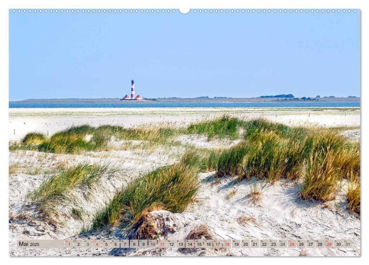 Bild: 9783435224241 | St. Peter Ording - Atemberaubende Momente (hochwertiger Premium...