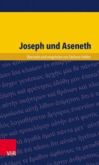 Cover: 9783525534670 | Joseph und Aseneth | Taschenbuch | 84 S. | Deutsch | 2016