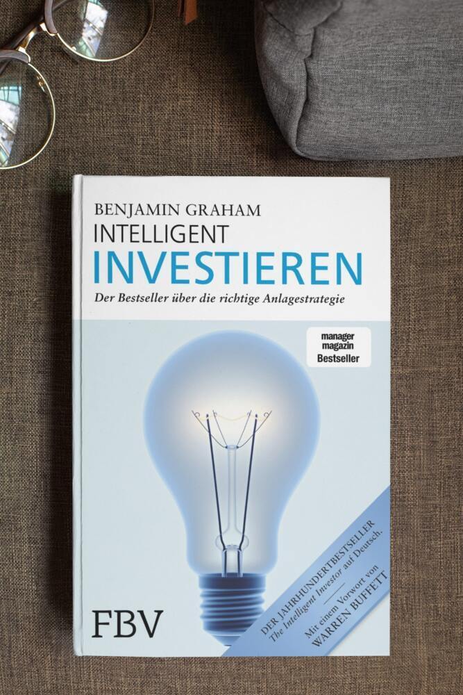 Bild: 9783898798273 | Intelligent Investieren | Benjamin Graham | Buch | 630 S. | Deutsch