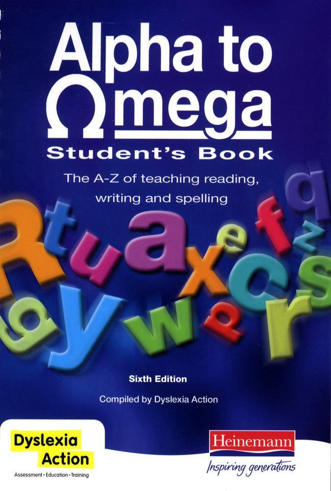 Cover: 9780435125936 | Alpha to Omega Student's Book | Beve Hornsby (u. a.) | Taschenbuch